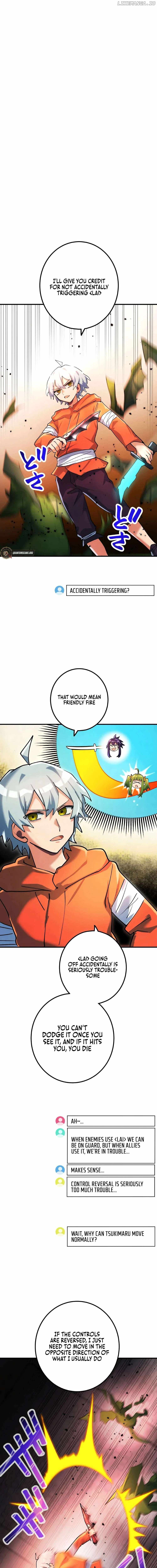 The Only New Game plus Hardcore Gamer I'm so Overpowered, I Shattered the Game's Balance Chapter 55 14